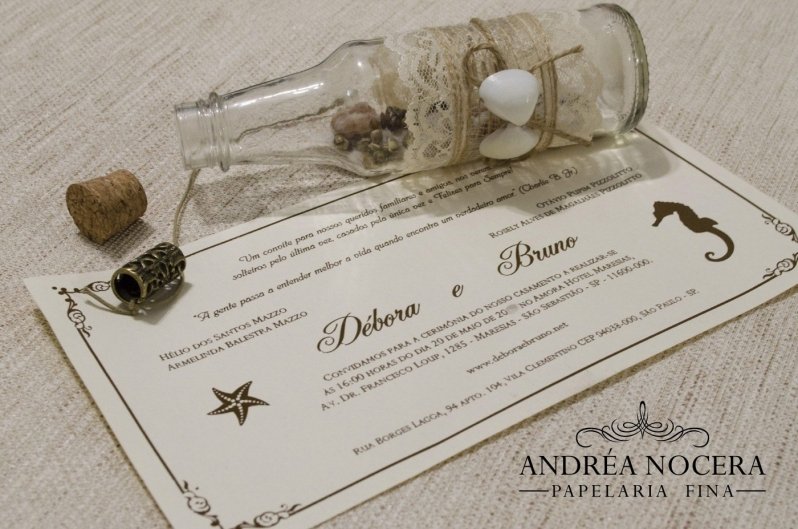 Convite para Casamento na Praia Ipiranga - Convite para Casamento na Praia Convite para Casamento na Praia Ipiranga - Convite para Casamento na Praia