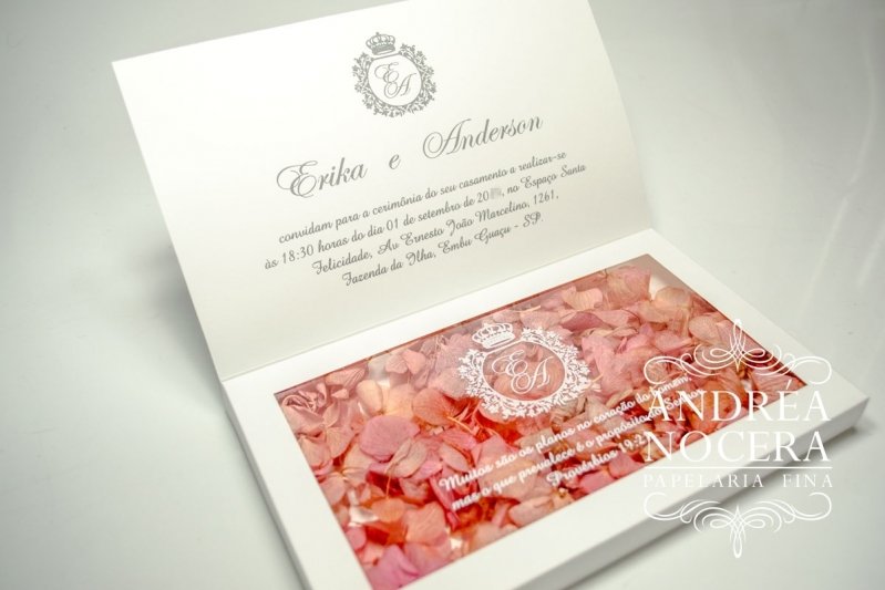 Convites de Casamento Luxuosos São Paulo - Convite Luxo Casamento Convites de Casamento Luxuosos São Paulo - Convite Luxo Casamento
