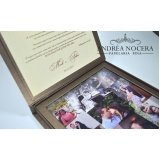 caixa personalizada para casamento cotação Itaim Paulista