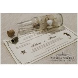 convite casamento luxo preço Água Funda