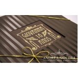 convite personalizado casamento sob encomenda Vila Formosa