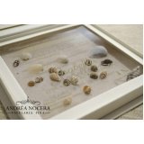 convite personalizado casamento Vila Romana