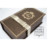 convites para padrinhos mini chandon Suzano