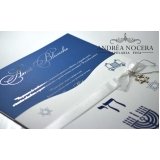 cotação de convite para Bat Mitzvah Jaçanã