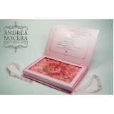 fazer convite para aniversário de alto padrão Moema