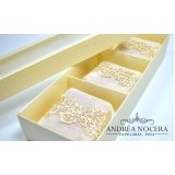 gráfica de embalagem casamento bem casado Cidade Ademar
