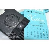 onde encontro papelaria fina save the date debutante Capão Redondo