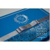 onde fazer convite personalizado casamento Santa Isabel