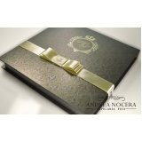 onde vende caixa personalizada para casamento Belenzinho