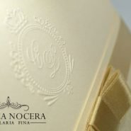 Relevo seco para envelope Relevo seco para envelope