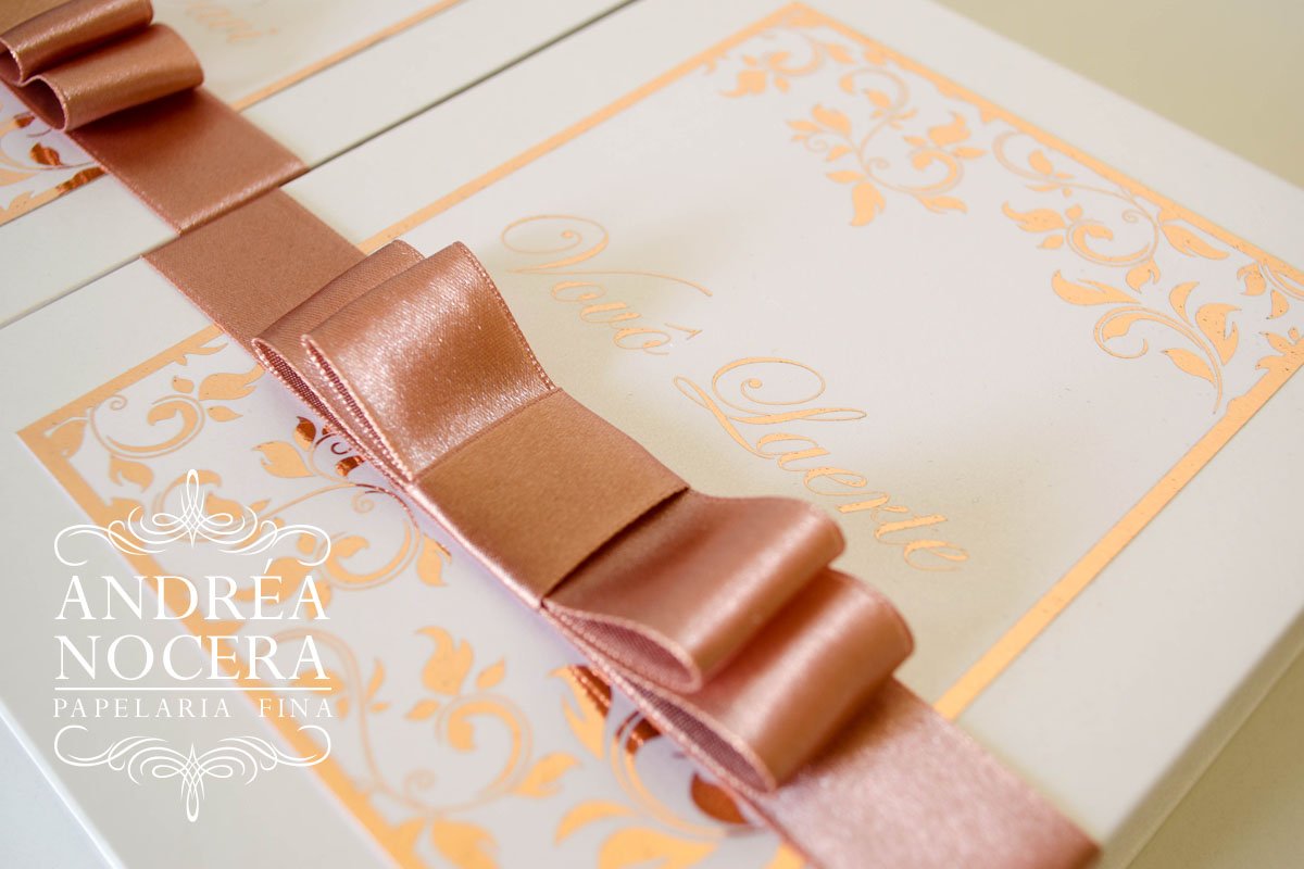 Convite Especial para Festa de Debutante