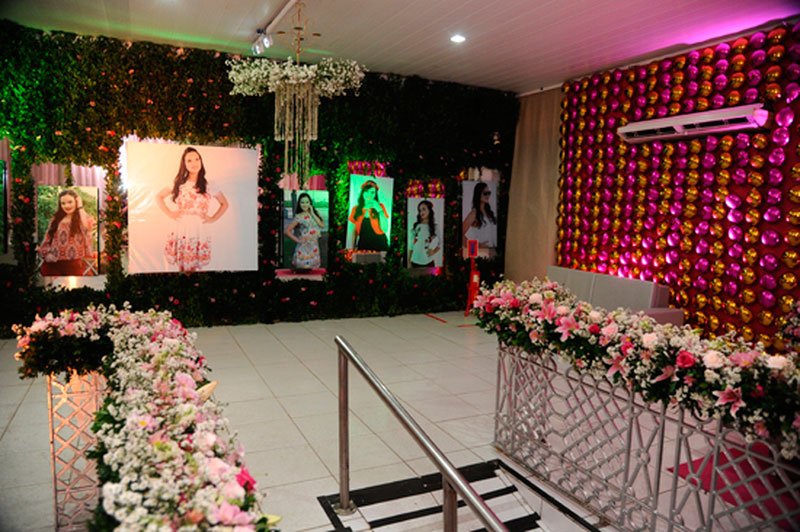 Festa de Debutante em Recife