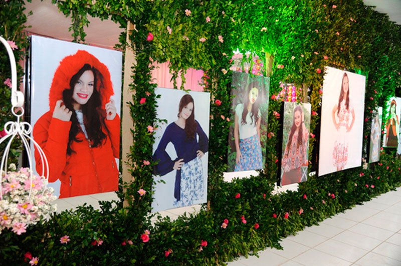 Festa de Debutante em Recife