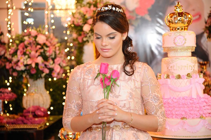 Festa de Debutante em Recife