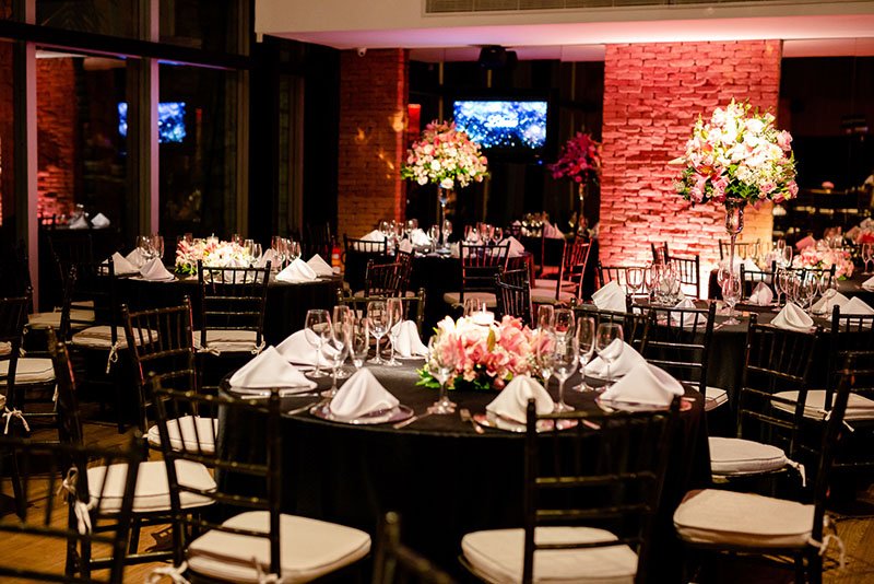 Festa de 15 anos no Villa Bisutti